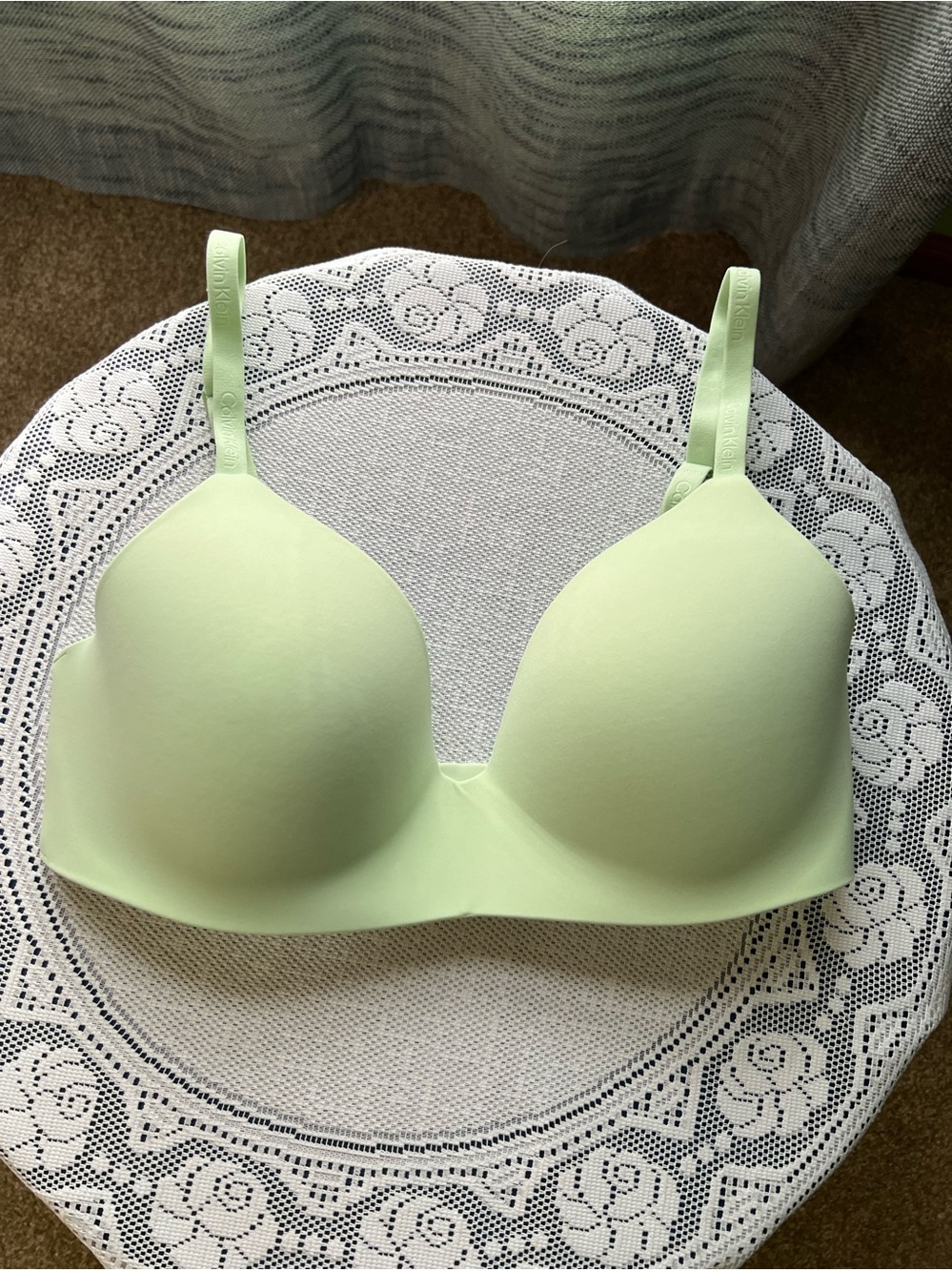 Calvin Klein bra